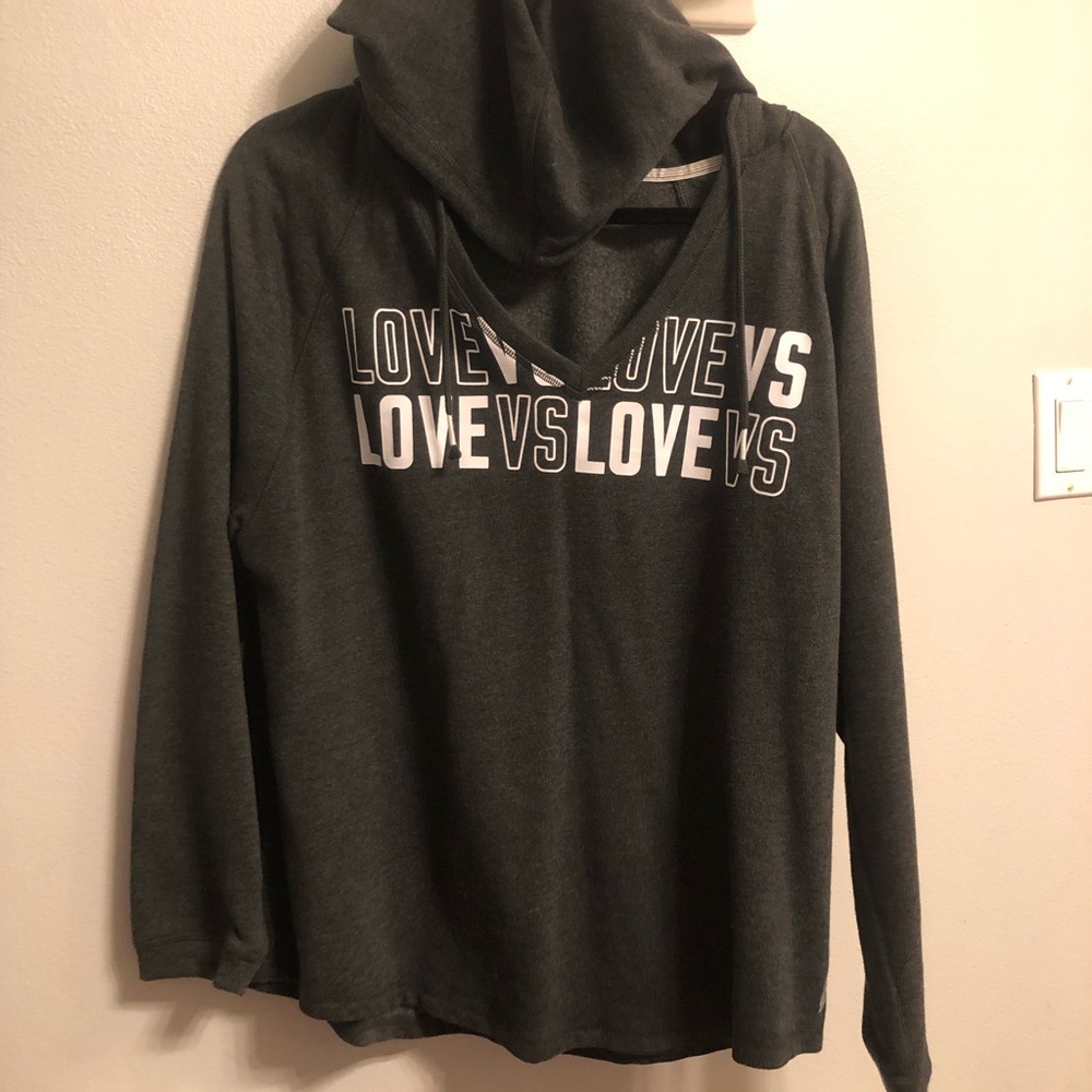 Victoria Secret Sweater size medium